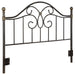 Bailey Queen / Full Headboard - Imperial Furniture (Las Vegas, NV) - Multi Location