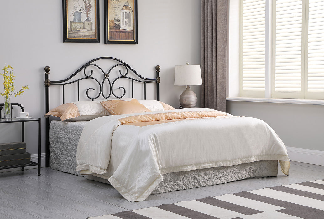 Bailey Queen / Full Headboard - Imperial Furniture (Las Vegas, NV) - Multi Location