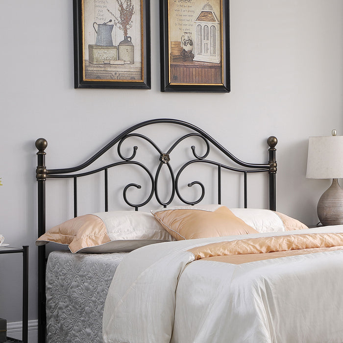 Bailey Queen / Full Headboard - Imperial Furniture (Las Vegas, NV) - Multi Location