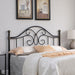 Bailey Queen / Full Headboard - Imperial Furniture (Las Vegas, NV) - Multi Location