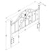 Bailey Queen / Full Headboard - Imperial Furniture (Las Vegas, NV) - Multi Location
