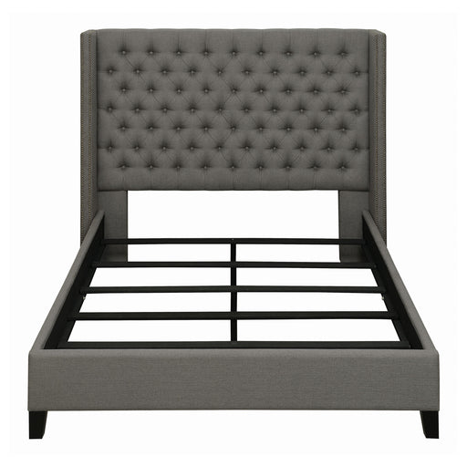 Bancroft Full Headboard - Imperial Furniture (Las Vegas, NV) - Multi Location