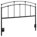 Bryant Queen / Full Headboard - Imperial Furniture (Las Vegas, NV) - Multi Location