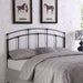 Bryant Queen / Full Headboard - Imperial Furniture (Las Vegas, NV) - Multi Location