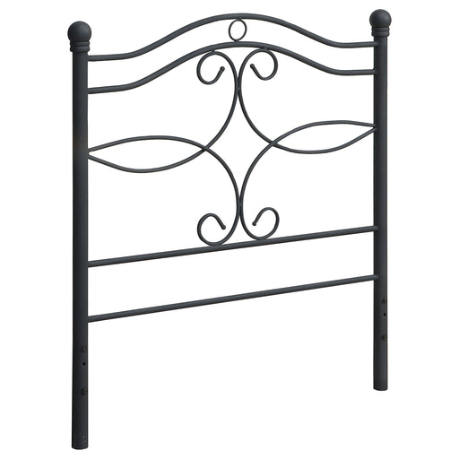 Callie Twin Headboard - Imperial Furniture (Las Vegas, NV) - Multi Location