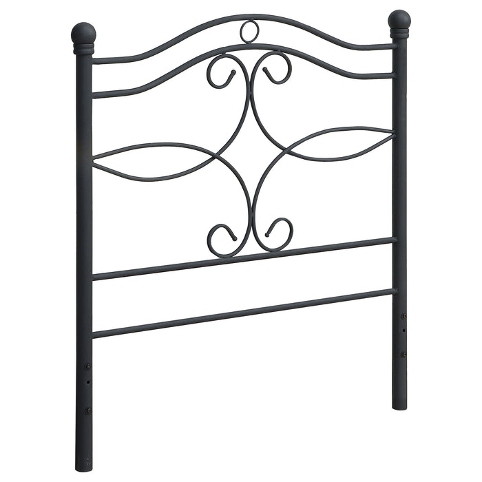 Callie Twin Headboard - Imperial Furniture (Las Vegas, NV) - Multi Location