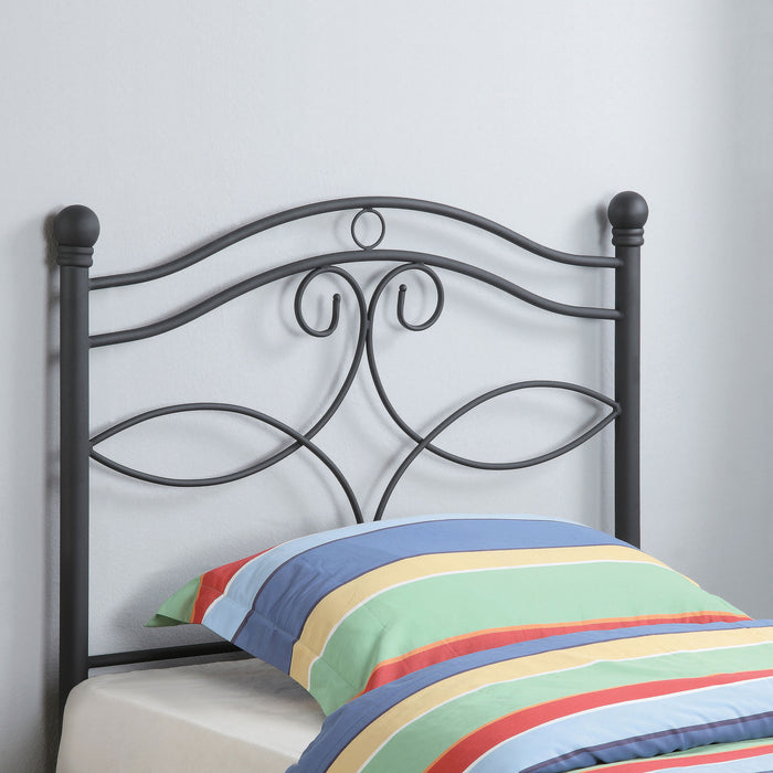 Callie Twin Headboard - Imperial Furniture (Las Vegas, NV) - Multi Location
