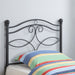 Callie Twin Headboard - Imperial Furniture (Las Vegas, NV) - Multi Location
