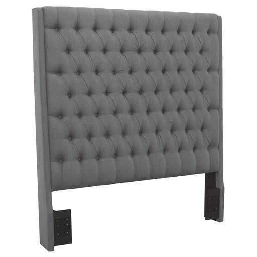 Camille Eastern King Headboard - Imperial Furniture (Las Vegas, NV) - Multi Location