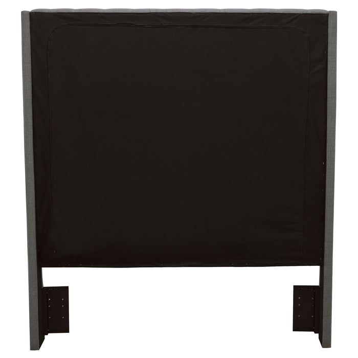 Camille Queen Headboard - Imperial Furniture (Las Vegas, NV) - Multi Location