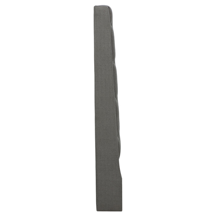 Camille Queen Headboard - Imperial Furniture (Las Vegas, NV) - Multi Location