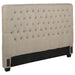 Chloe Eastern / California King Headboard - Imperial Furniture (Las Vegas, NV) - Multi Location