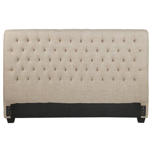 Chloe Eastern King Headboard - Imperial Furniture (Las Vegas, NV) - Multi Location