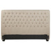 Chloe Eastern King Headboard - Imperial Furniture (Las Vegas, NV) - Multi Location
