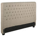 Chloe Eastern King Headboard - Imperial Furniture (Las Vegas, NV) - Multi Location