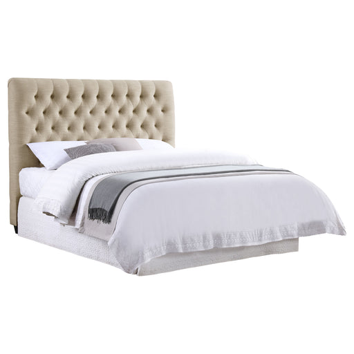 Chloe Full Headboard - Imperial Furniture (Las Vegas, NV) - Multi Location