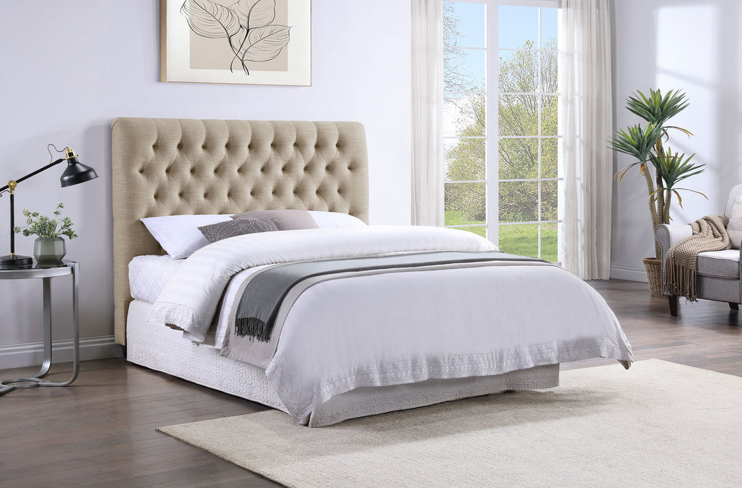 Chloe Full Headboard - Imperial Furniture (Las Vegas, NV) - Multi Location