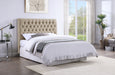 Chloe Full Headboard - Imperial Furniture (Las Vegas, NV) - Multi Location