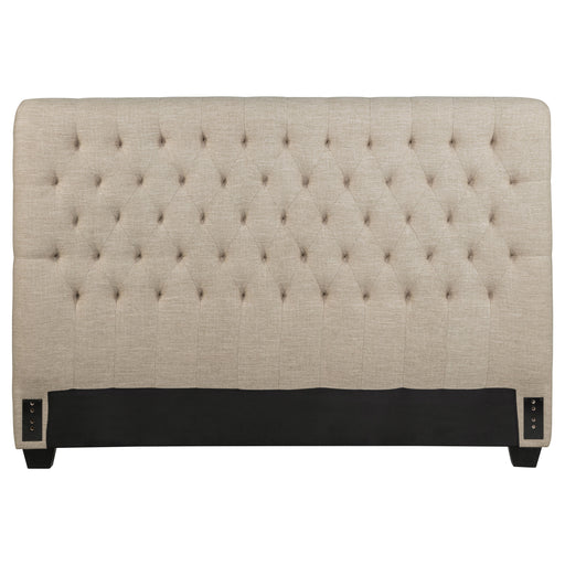 Chloe Queen Headboard - Imperial Furniture (Las Vegas, NV) - Multi Location
