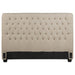 Chloe Queen Headboard - Imperial Furniture (Las Vegas, NV) - Multi Location