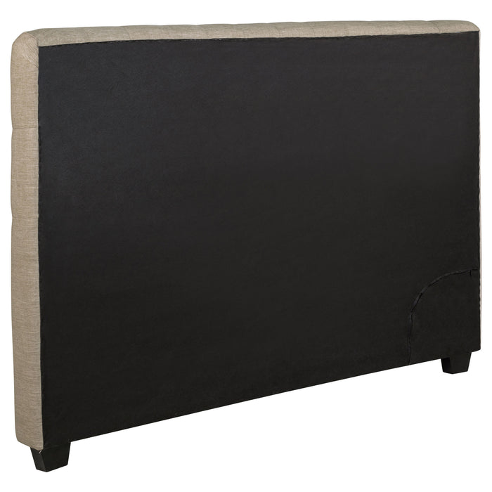 Chloe Queen Headboard - Imperial Furniture (Las Vegas, NV) - Multi Location