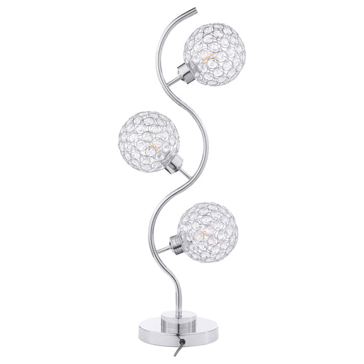 Amberley Table Lamp - Imperial Furniture (Las Vegas, NV) - Multi Location