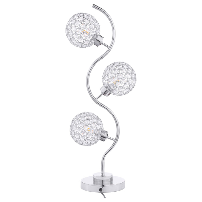 Amberley Table Lamp - Imperial Furniture (Las Vegas, NV) - Multi Location