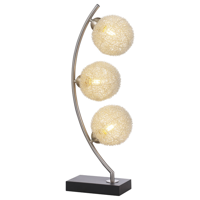Claudia Table Lamp - Imperial Furniture (Las Vegas, NV) - Multi Location
