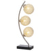 Claudia Table Lamp - Imperial Furniture (Las Vegas, NV) - Multi Location