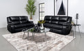 Camila Reclining 2 Pc Set - Imperial Furniture (Las Vegas, NV) - Multi Location