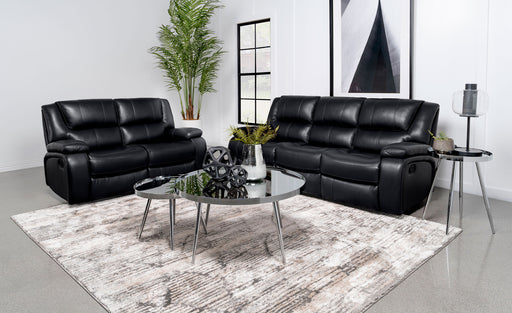 Camila Reclining 2 Pc Set - Imperial Furniture (Las Vegas, NV) - Multi Location