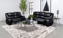 Camila Reclining 2 Pc Set - Imperial Furniture (Las Vegas, NV) - Multi Location