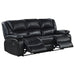 Camila Reclining 2 Pc Set - Imperial Furniture (Las Vegas, NV) - Multi Location