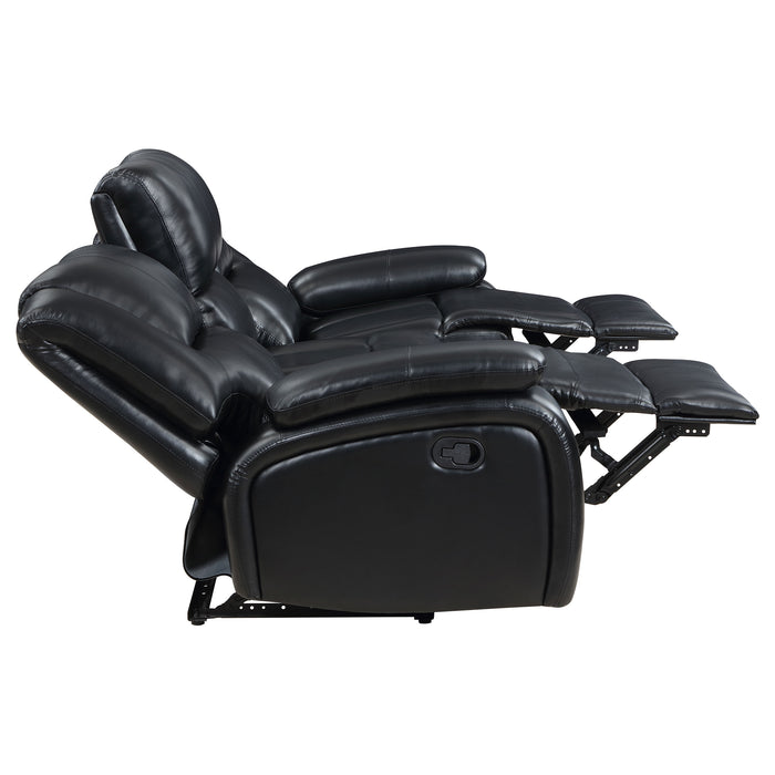 Camila Reclining 2 Pc Set - Imperial Furniture (Las Vegas, NV) - Multi Location