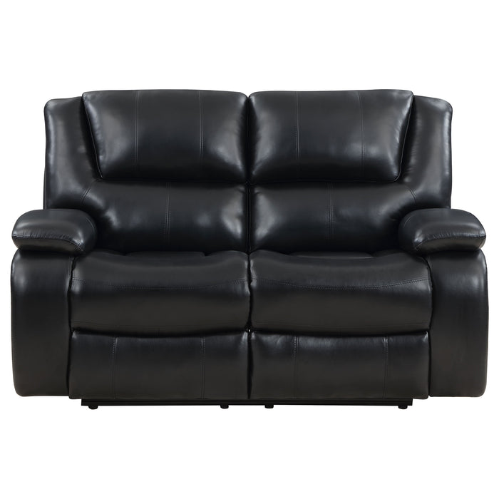 Camila Reclining 2 Pc Set - Imperial Furniture (Las Vegas, NV) - Multi Location