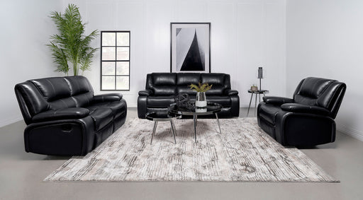 Camila Reclining 3 Pc Set - Imperial Furniture (Las Vegas, NV) - Multi Location