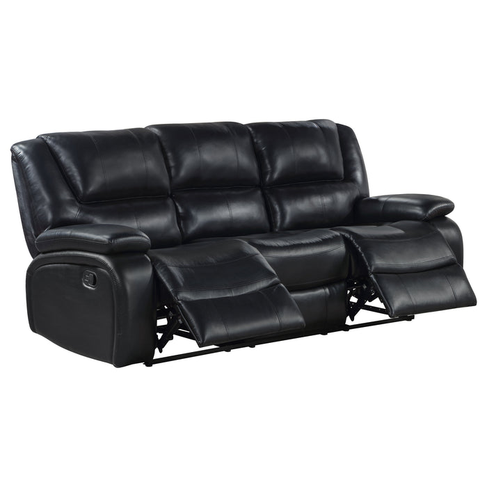 Camila Reclining 3 Pc Set - Imperial Furniture (Las Vegas, NV) - Multi Location