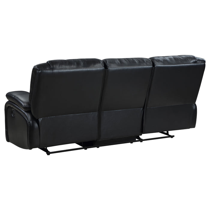 Camila Reclining 3 Pc Set - Imperial Furniture (Las Vegas, NV) - Multi Location
