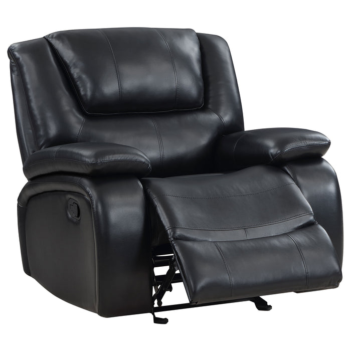 Camila Reclining 3 Pc Set - Imperial Furniture (Las Vegas, NV) - Multi Location