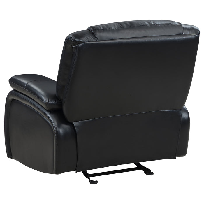Camila Reclining 3 Pc Set - Imperial Furniture (Las Vegas, NV) - Multi Location