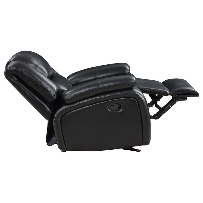 Camila Reclining 3 Pc Set - Imperial Furniture (Las Vegas, NV) - Multi Location