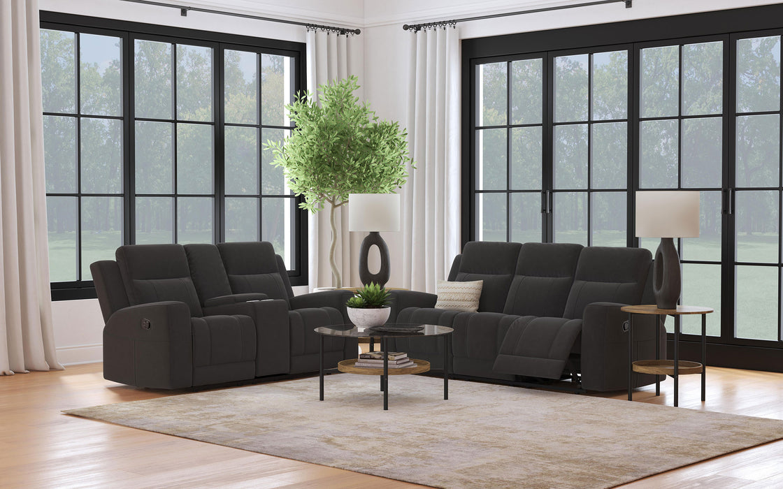 Brentwood Reclining 2 Pc Set - Imperial Furniture (Las Vegas, NV) - Multi Location