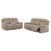 Brentwood Reclining 2 Pc Set - Imperial Furniture (Las Vegas, NV) - Multi Location