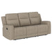 Brentwood Reclining 2 Pc Set - Imperial Furniture (Las Vegas, NV) - Multi Location