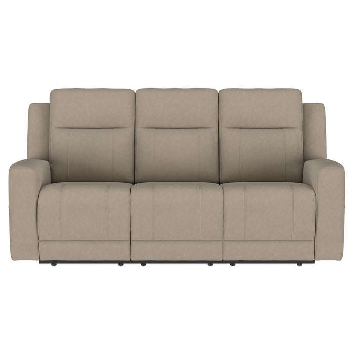 Brentwood Reclining 2 Pc Set - Imperial Furniture (Las Vegas, NV) - Multi Location
