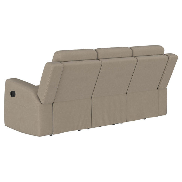 Brentwood Reclining 2 Pc Set - Imperial Furniture (Las Vegas, NV) - Multi Location