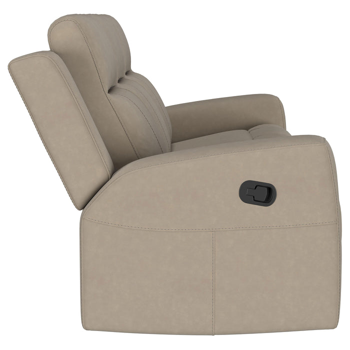 Brentwood Reclining 2 Pc Set - Imperial Furniture (Las Vegas, NV) - Multi Location
