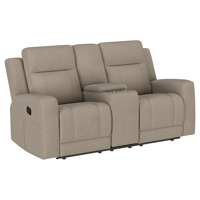 Brentwood Reclining 2 Pc Set - Imperial Furniture (Las Vegas, NV) - Multi Location