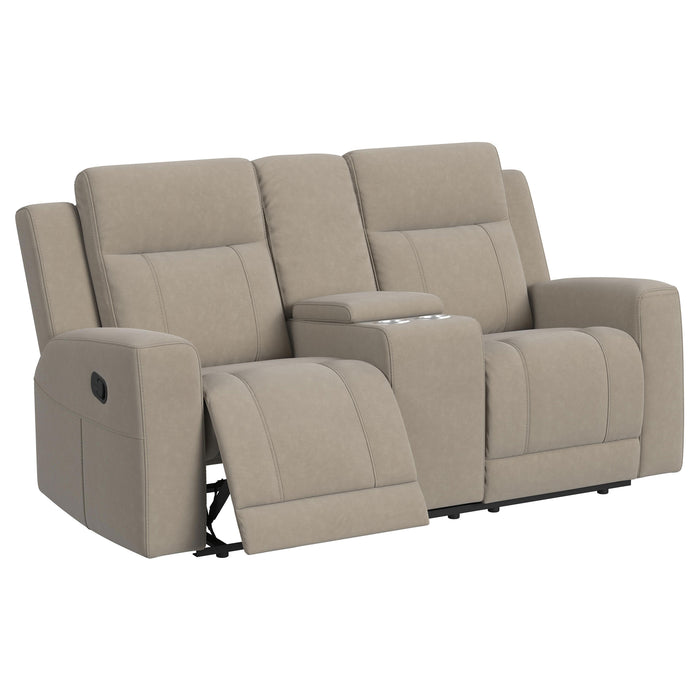 Brentwood Reclining 2 Pc Set - Imperial Furniture (Las Vegas, NV) - Multi Location