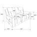 Brentwood Reclining 2 Pc Set - Imperial Furniture (Las Vegas, NV) - Multi Location